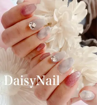 ネイル Daisy Nail所属・Daisy Nailのネイルデザイン
