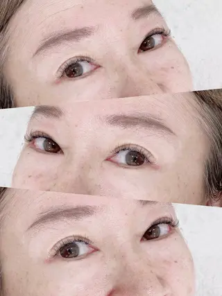 マツエク・マツパ Salon de Galcon 2階(サロンド・ギャルソン)所属・KU TA  \(◡̈)/の眉毛・アイブロウイメージ