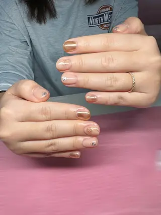 ネイル スマイル サロン2号のマツエク・マツパデザイン