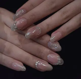 ネイル Miya🎀 nailのネイルデザイン