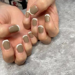 ネイル Rio 𓍼のネイルデザイン