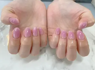 ネイル 🧸熊谷 かほ🧸のネイルデザイン