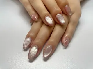 ネイル palmy nailのネイルデザイン