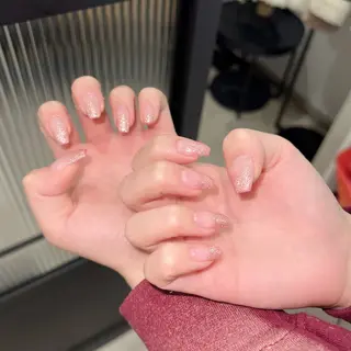 ネイル M2beauty Renaのネイルデザイン