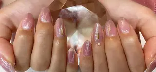 ネイル カナ nailのネイルデザイン