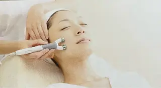 Sin シンのエステ・リラクイメージ