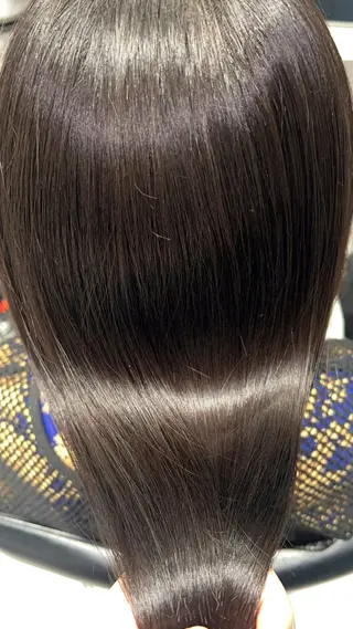 ロング カラー FILMS表参道所属・✨️表参道美容師✨️ たまけんのヘアスタイル