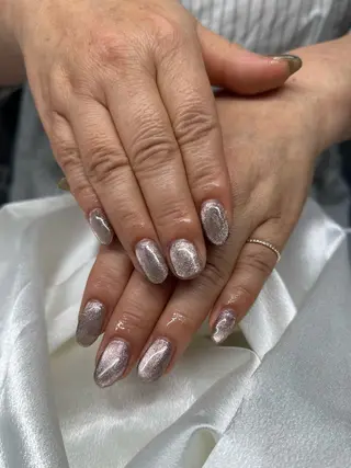 ネイル Luna-Nail&Eyebrow Salon所属・LUNA  Nail &Eyebrowのネイルデザイン