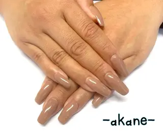 ネイル Angeli⭐︎ AKANEのネイルデザイン