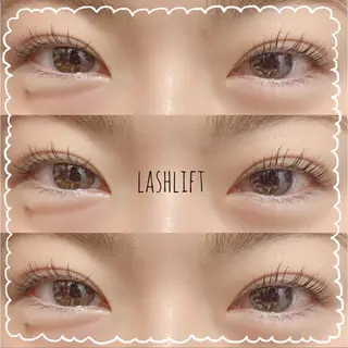 マツエク・マツパ Ami 🕊‎✨のヘアスタイル