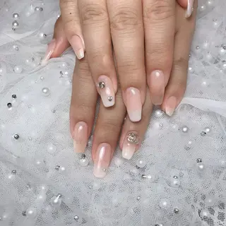 ネイル Eveネイル チップスカルプ専門店のネイルデザイン