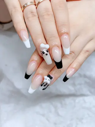 ネイル The Nail & Eye Lashの眉毛・アイブロウイメージ