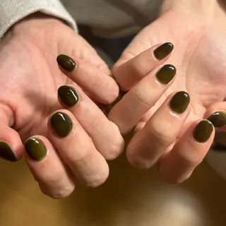 ネイル Loêmy所属・Loémy airiのネイルデザイン