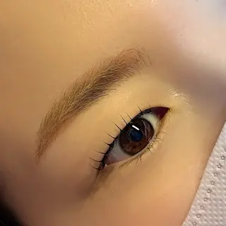 マツエク・マツパ mibu 𓀬鈴木のマツエク・マツパデザイン