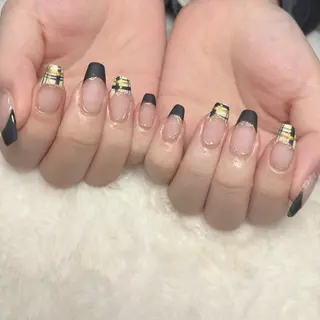 ネイル STELLA ✩のネイルデザイン