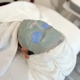 牧 由紀のエステ・リラクイメージ