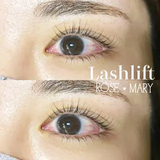 マツエク・マツパ ROSE MARY 大竹のマツエク・マツパデザイン