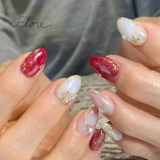 ネイル Flore (フロール)の眉毛・アイブロウイメージ