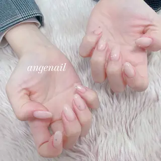 ネイル オーナーネイリスト MAKIのネイルデザイン