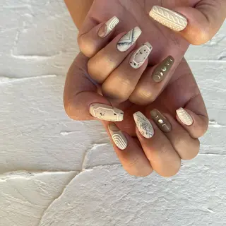 ネイル Chipieee Tokyoのその他イメージ