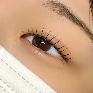 マツエク・マツパ MOUTONEYE まつ毛・眉毛専門店のマツエク・マツパデザイン