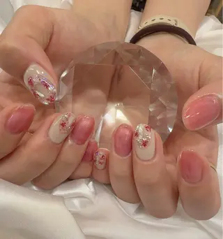 ネイル kouca  nail所属・コウ カnail💅のネイルデザイン