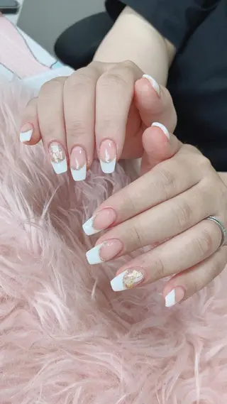 ネイル HandSnail自宅サロン所属・HandSnail 座間自宅ネイルサロンのネイルデザイン