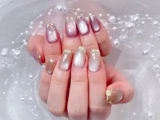 ネイル Chouette Nailのネイルデザイン