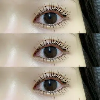 マツエク・マツパ 🤍 nanako🤍のマツエク・マツパデザイン