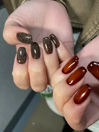 ネイル kichi🌟 そらのネイルデザイン