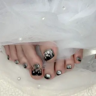 ネイル Neil salon Elyseeのネイルデザイン