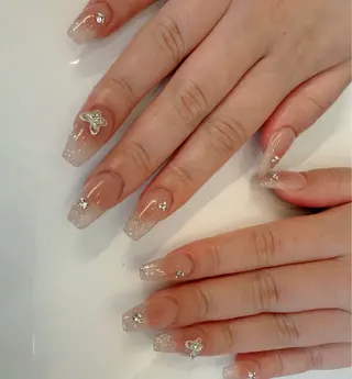 ネイル nail salon MARNI（ﾏﾙﾆ）のネイルデザイン