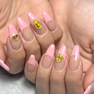 ネイル Nail Salon Lillion【リリオン】所属・lillion karenのネイルデザイン