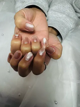 ネイル Regina レジーナのネイルデザイン