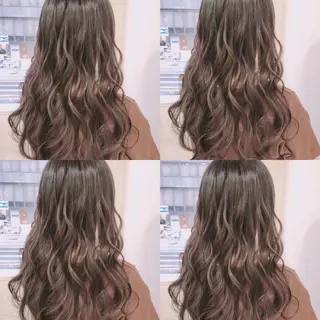 ロング 🌷MAYU 🌷のヘアスタイル