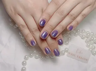 ネイル 林 Yunaのネイルデザイン