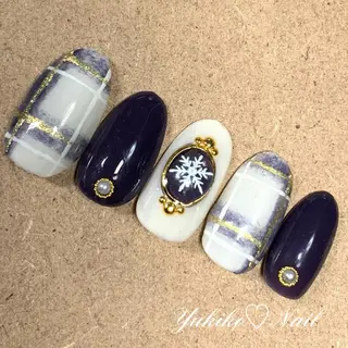 ネイル ユキコ ネイルのネイルデザイン