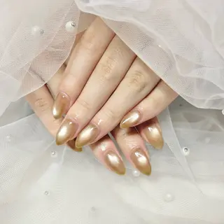 ネイル 【malunail】 まるねいるのネイルデザイン