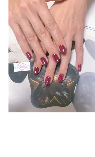 ネイル Asa miのネイルデザイン