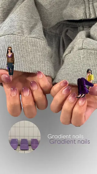 ネイル 〖IEN〗Erika (エリカ)のネイルデザイン