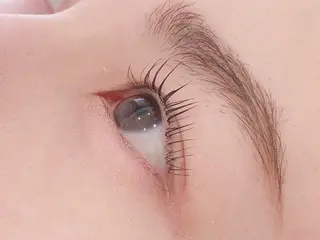 マツエク・マツパ まつ毛パーマ ViViのマツエク・マツパデザイン