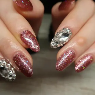 ネイル Fielia momoのネイルデザイン