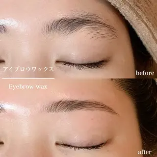 アイブロウ yato nekoRu木更津店のマツエク・マツパデザイン