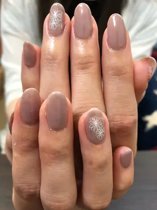 ネイル LaniRoom所属・Lani Roomのネイルデザイン