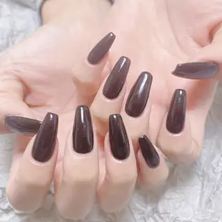 ネイル DEMAIN- 🌹のネイルデザイン