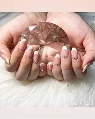 ネイル momoka_nails所属・Momo Nailsのネイルデザイン