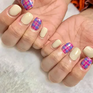 ネイル 🤎CHARME NAIL🤎のネイルデザイン