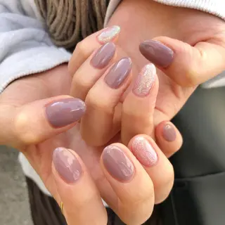 ネイル H'ami (haruka)のネイルデザイン