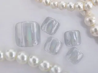 ネイル Tiary Nail Yのネイルデザイン