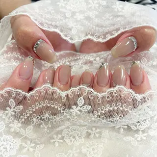 ネイル 🔷ﾐﾅﾐﾈｲﾙ🔷 やり放題ネイル渋谷2のネイルデザイン